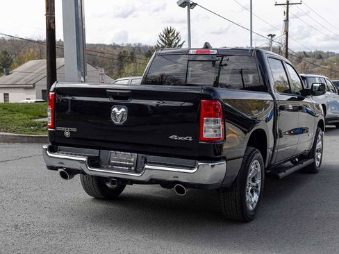 Used 2023 RAM 1500 Big Horn AWD/4WD image 4