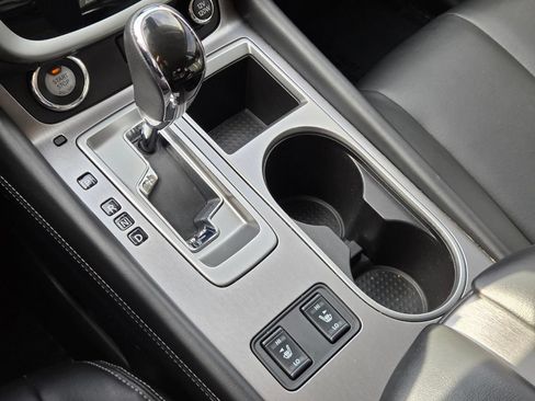 Used 2022 Nissan Murano SV w/ SV Midnight Edition Package FWD image 28