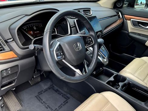 Used 2020 Honda CR-V EX-L image 17