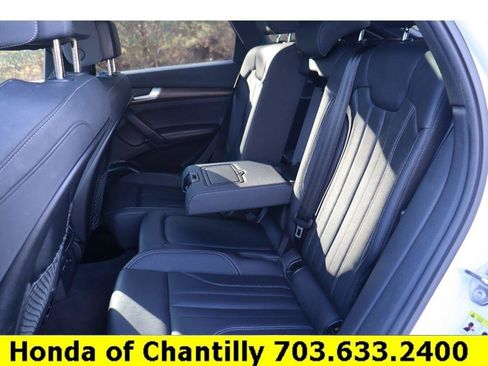 Used 2023 Audi Q5 2.0T Premium Plus w/ Premium Plus Package image 24