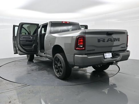 New 2026 RAM 2500 Big Horn image 39