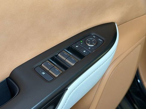 New 2026 Lexus RZ 450e AWD image 15