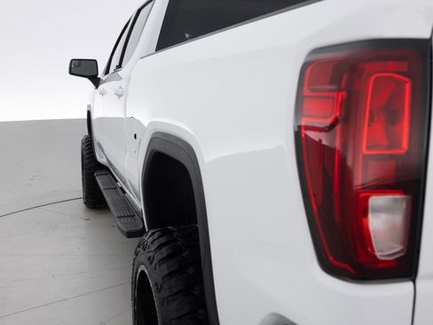 Used 2020 GMC Sierra 1500 Elevation AWD/4WD image 13