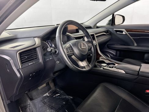 Used 2019 Lexus RX 350 AWD w/ Navigation Package image 9