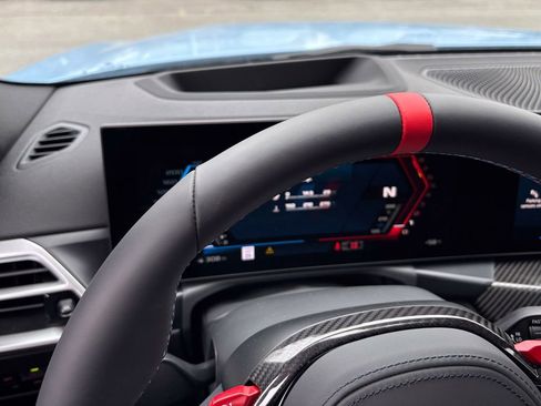 New 2026 BMW M2 image 11