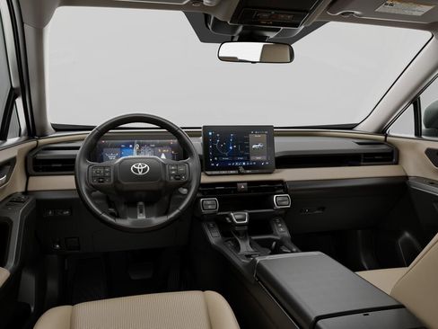 New 2026 Toyota RAV4 XLE Premium image 19