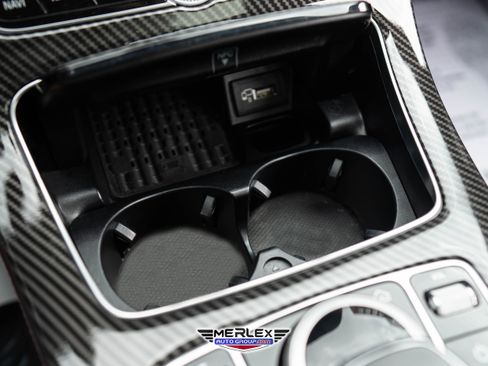 Used 2017 Mercedes-Benz E 43 AMG 4MATIC Sedan image 36