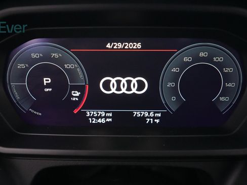 Used 2023 Audi Q4 e-tron Premium w/ Convenience Package AWD/4WD image 7