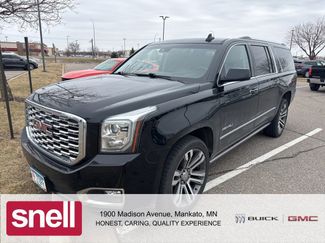 Used 2018 GMC Yukon XL Denali w/ Denali Ultimate Package video 1