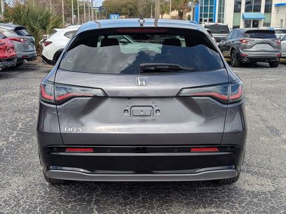 Used 2023 Honda HR-V EX-L