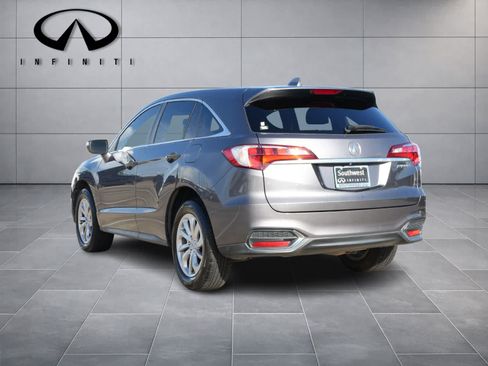 Used 2017 Acura RDX FWD image 5