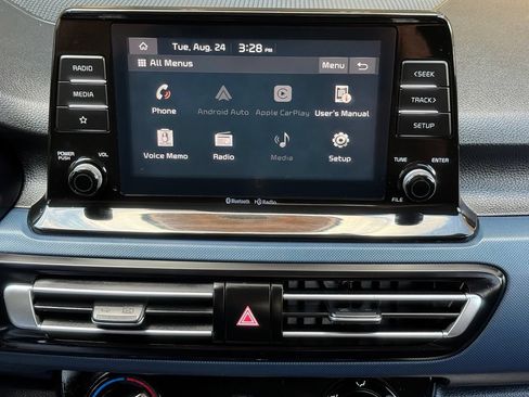 Used 2021 Kia Seltos S FWD image 34