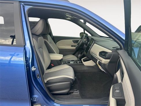 New 2026 Subaru Forester Premium image 15