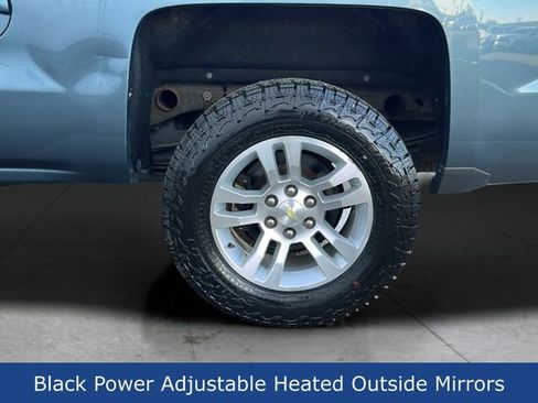 Used 2014 Chevrolet Silverado 1500 LT w/ All Star Edition image 29