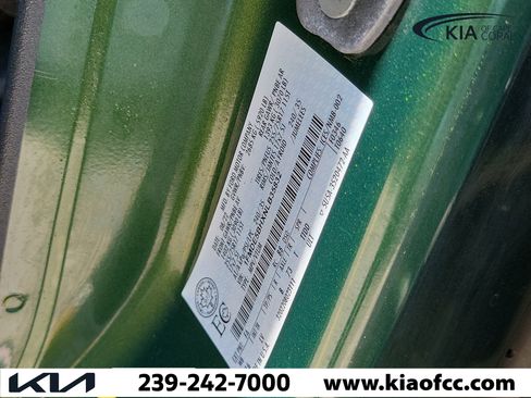 Used 2022 Ford Bronco Big Bend image 31