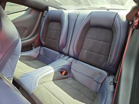 New 2026 Ford Mustang Dark Horse image 16