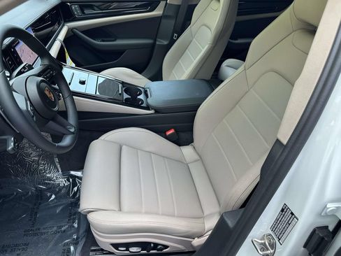 New 2026 Porsche Panamera 4 AWD/4WD image 12