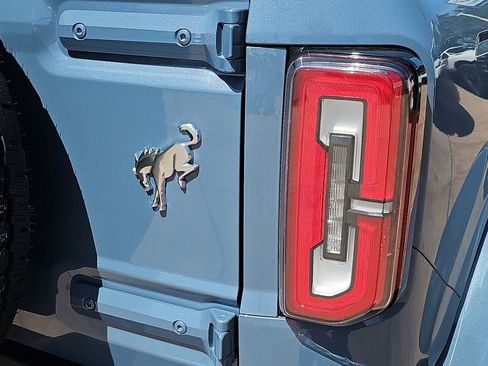 New 2025 Ford Bronco Outer Banks image 41