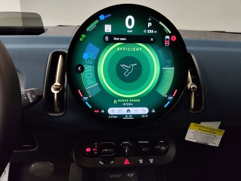 New 2026 MINI Cooper Countryman S image 17