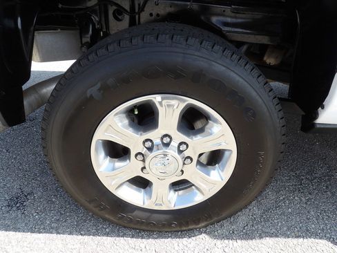 Used 2023 RAM 2500 Big Horn w/ Level 1 Equipment Group AWD/4WD image 60