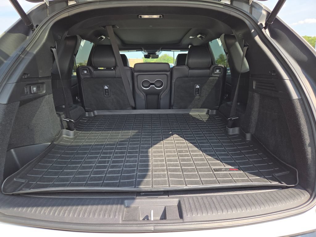 Used 2023 Acura MDX A-Spec AWD/4WD image 33