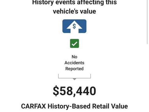 Used 2025 Chevrolet Silverado 1500 RST w/ Convenience Package II AWD/4WD image 8