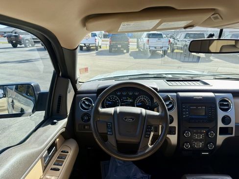 Used 2014 Ford F150 XLT w/ Equipment Group 302A Luxury image 13