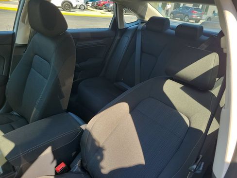 New 2026 Honda Civic LX image 12
