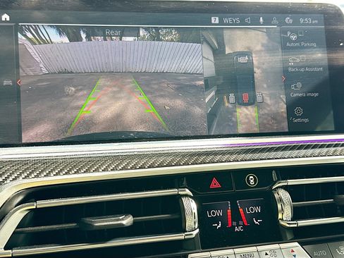 Certified 2023 BMW X5 M50i w/ Climate Comfort Package image 14