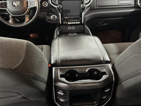 Used 2024 RAM 2500 Big Horn w/ Night Edition image 24