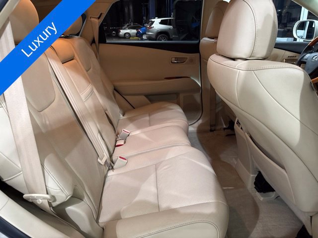 Used 2011 Lexus RX 350 AWD w/ Premium Pkg image 33