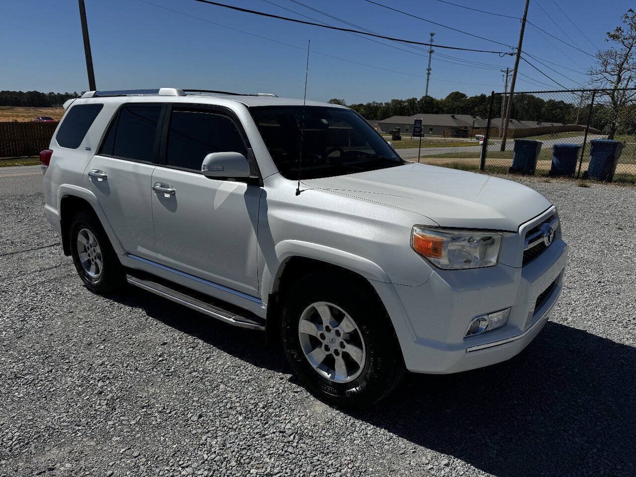 Used 2012 Toyota 4Runner SR5 RWD image 5