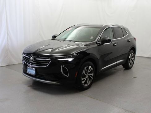 Certified 2023 Buick Envision Essence image 13