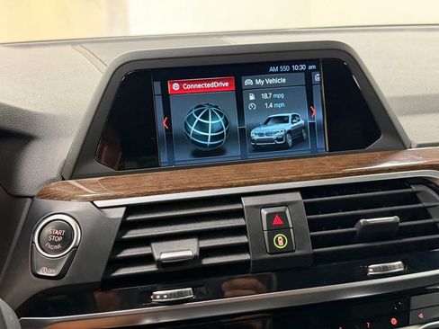 Used 2019 BMW X3 sDrive30i RWD image 26