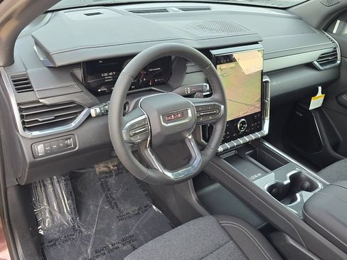 New 2026 GMC Acadia Elevation AWD/4WD image 17