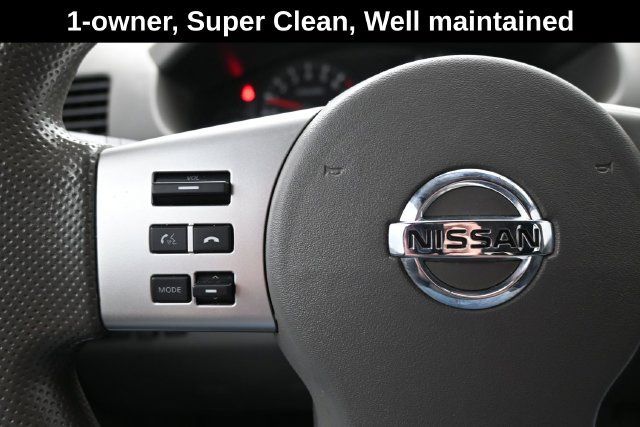 Used 2016 Nissan Frontier SV RWD image 25