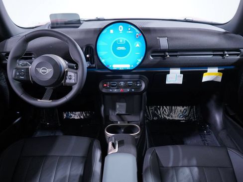 New 2026 MINI Cooper S FWD image 12