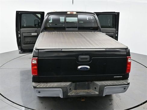 Used 2013 Ford F350 Lariat w/ Lariat Ultimate Pkg image 38
