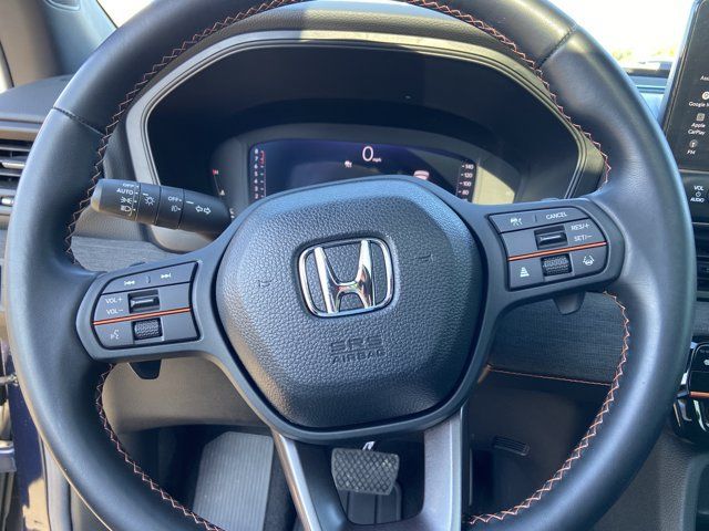 Used 2026 Honda Passport TrailSport image 35