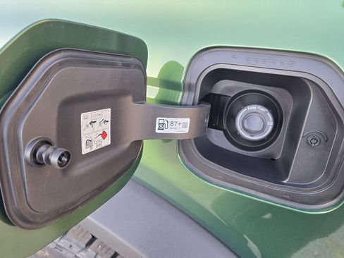 New 2025 Ford Bronco Outer Banks image 20