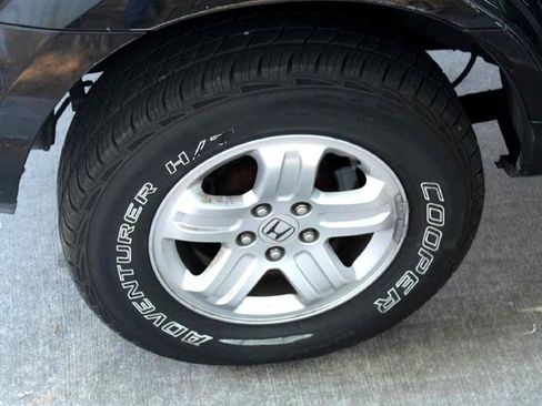 Used 2006 Honda Pilot LX image 22