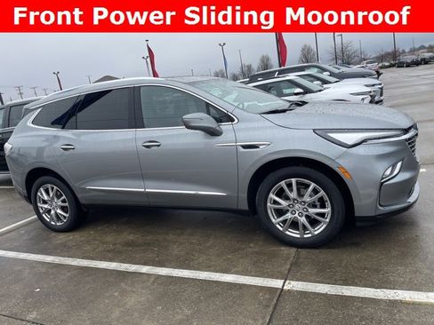 Certified 2023 Buick Enclave Premium w/ Experience Buick Package image 1