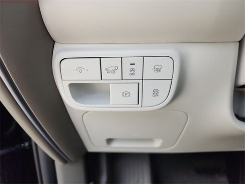 New 2026 Hyundai Palisade Limited image 24