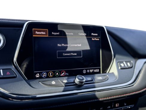 Used 2020 Chevrolet Blazer RS image 15