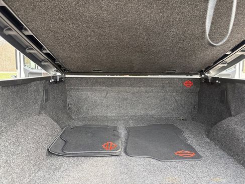 Used 2020 Ford F250 Lariat w/ Lariat Ultimate Package image 11