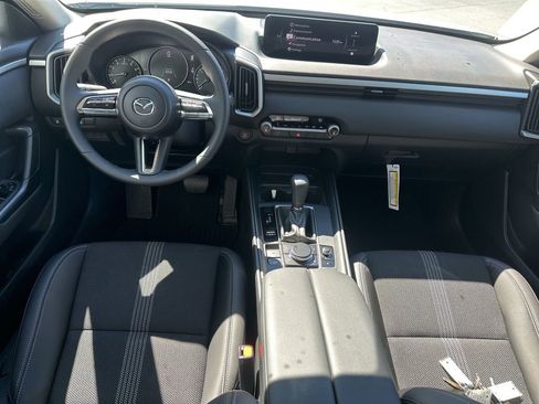 New 2026 MAZDA CX-50 AWD 2.5 S w/ Cargo Package image 25