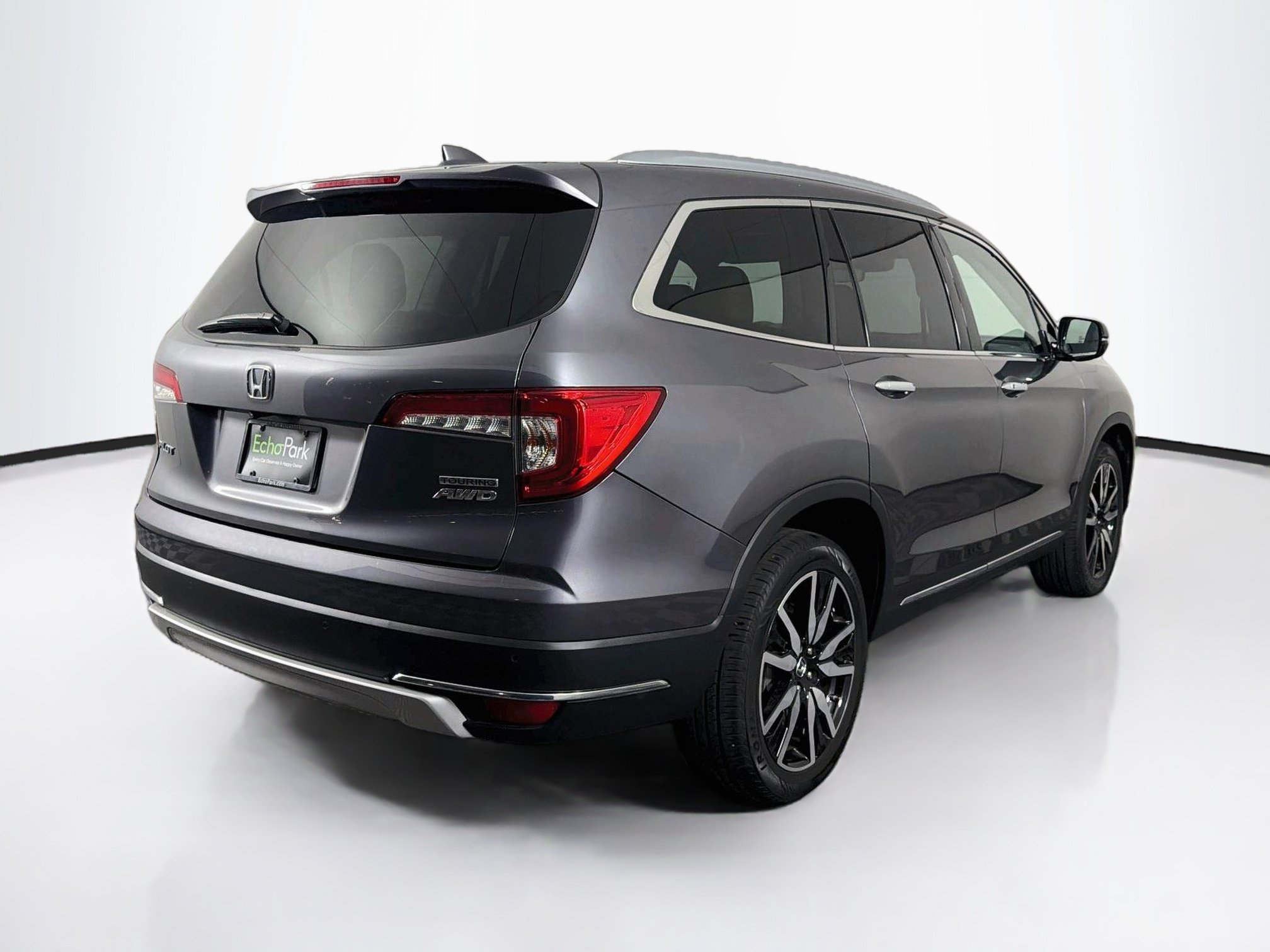 Used 2021 Honda Pilot Touring image 9