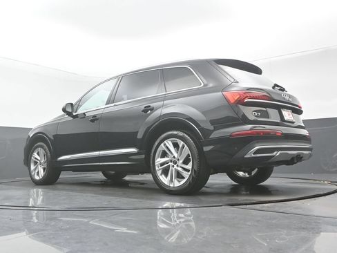 Used 2023 Audi Q7 2.0T Premium Plus w/ Premium Plus Package AWD/4WD image 31