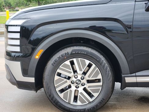 New 2026 Hyundai Palisade SEL AWD/4WD image 5