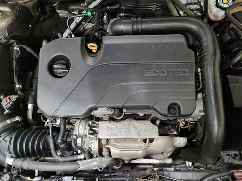 Used 2020 Chevrolet Malibu LT FWD image 30